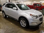 Chevrolet Equinox 2016