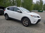 Toyota RAV 4 2015