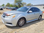 Subaru Legacy 2012