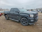 GMC Sierra 2016