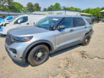 Ford Explorer 2022