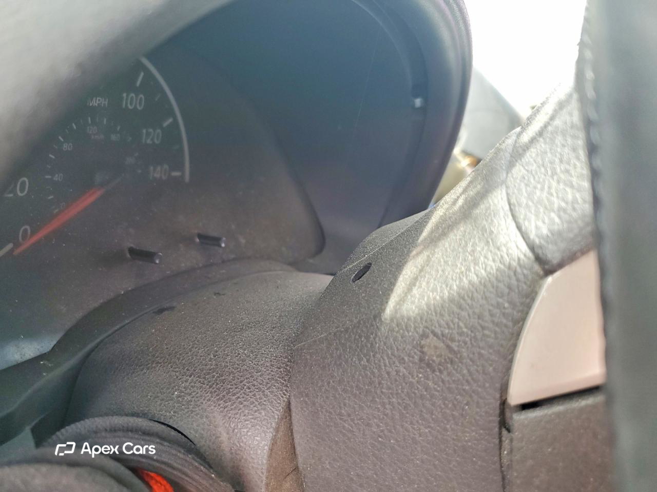 Nissan Versa 2015