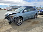 Lexus RX 2008