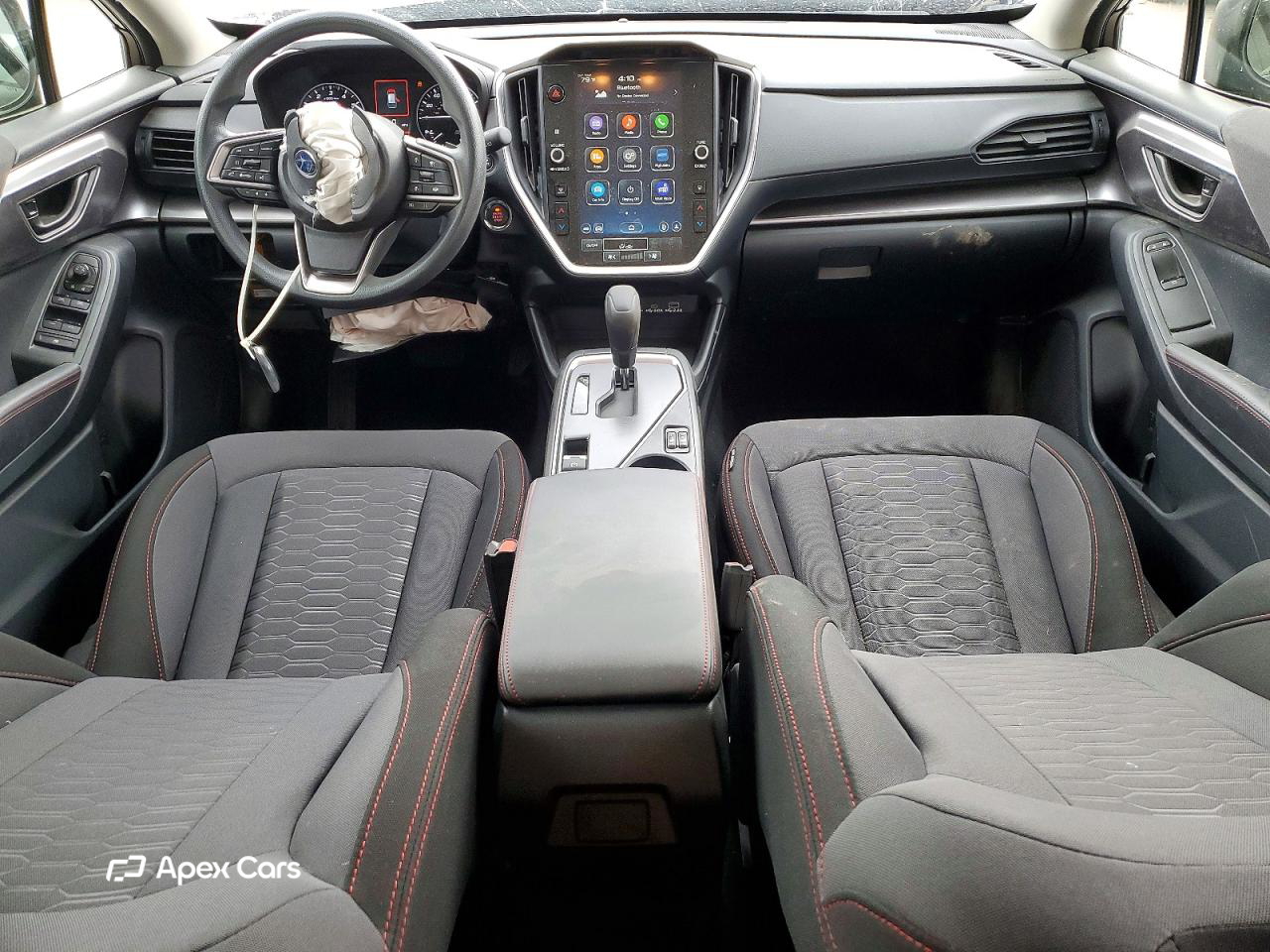 Subaru Impreza 2025