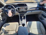 Honda Accord 2016