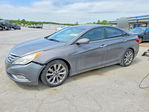 Hyundai Sonata 2012
