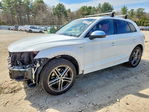 Audi SQ5 2018