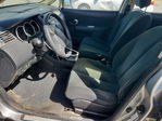 Nissan Versa 2011