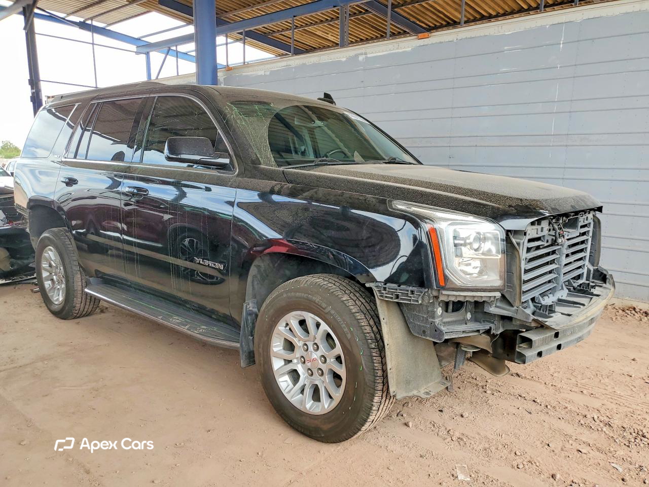 GMC Yukon 2020