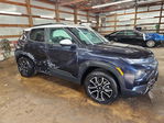 Chevrolet TrailBlazer 2021