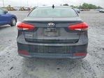 Kia Forte 2017