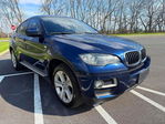 BMW X6 2013