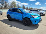 Toyota RAV 4 2017