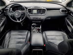 Kia Sorento 2017