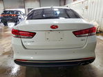 Kia Optima 2018