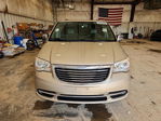 Chrysler Voyager 2013