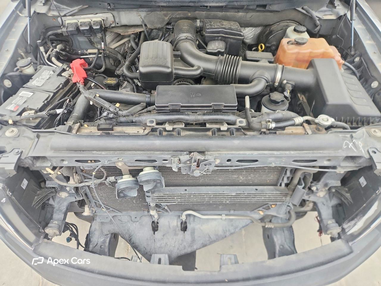Ford F-150 2009