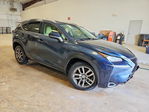 Lexus NX 2015