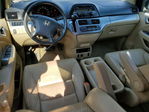Honda Odyssey 2008