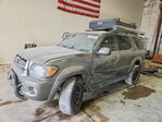 Toyota Sequoia 2005