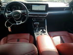 Kia K5 2024