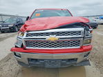 Chevrolet Silverado 2014