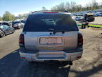 Chevrolet TrailBlazer 2007