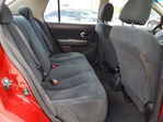 Nissan Versa 2010