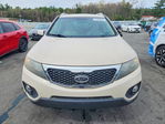 Kia Sorento 2012