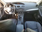 Mazda 3 2012