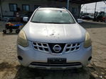 Nissan Rogue 2012