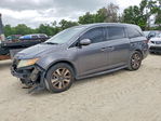 Honda Odyssey 2016