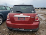 MINI Cooper 2009