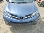 Toyota RAV 4 2013