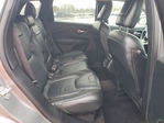 Jeep Cherokee 2016