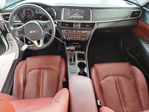 Kia Optima 2017