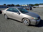 Toyota Camry 2004