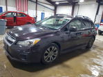 Subaru Impreza 2013