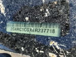 Chrysler Voyager 2014