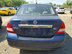 Nissan Versa 2007