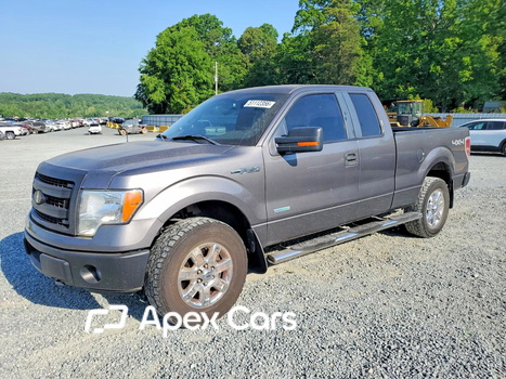 Ford F-150 2013 - Image 1 of 12