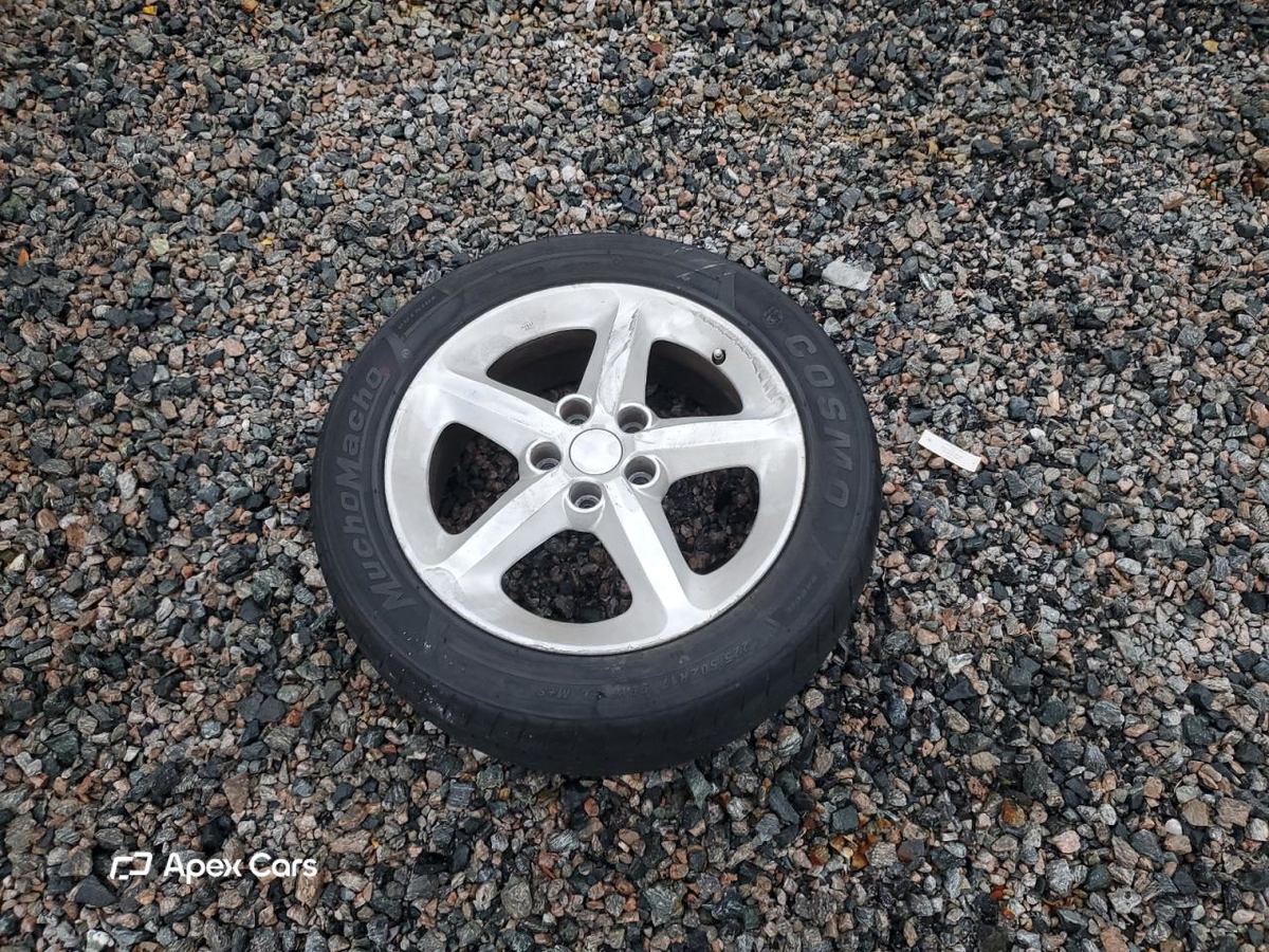 Hyundai Sonata 2007