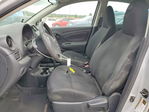 Nissan Versa 2017