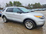 Ford Explorer 2013