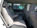Toyota Highlander 2013