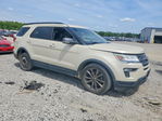 Ford Explorer 2018
