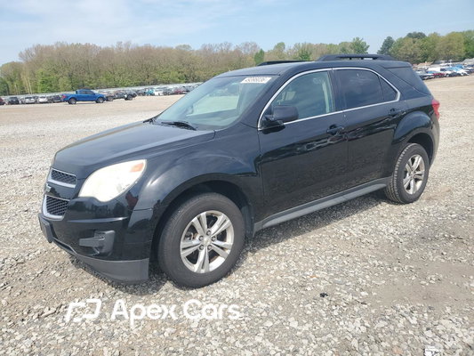 Chevrolet Equinox 2015 - Image 1 of 13