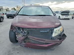 Honda Odyssey 2013