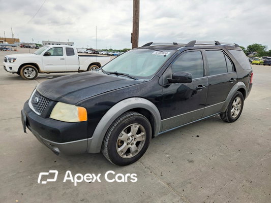 2006 Ford Freestyle - Image 1 of 5
