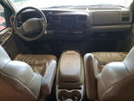Ford Excursion 2000
